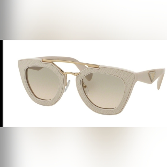Accessories - Prada SPR14S Sunglasses